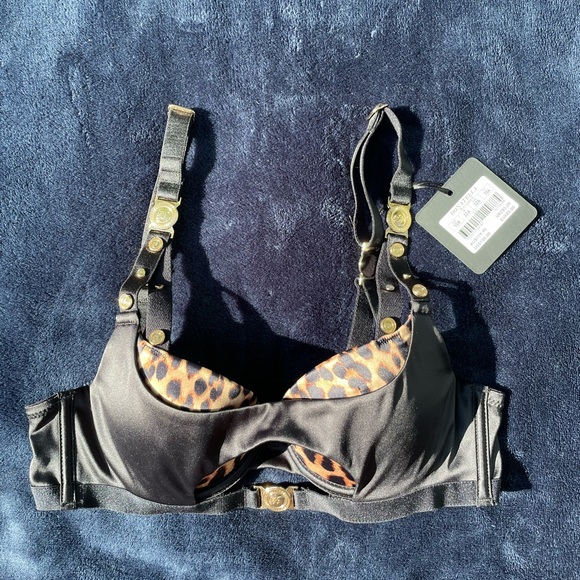 Honey Birdette Donatella Bra NWT - Picture 2 of 5
